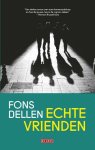Fons Dellen - Echte vrienden