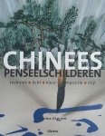 Pauline Cherrett, Arenda Hoogakker - Chinees penseelschilderen