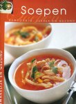 Allegrio - Minikookboekje - Soepen