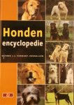 Esther J. J. Verhoef-verhallen - Honden encyclopedie