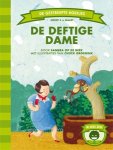 Sandra op de Beek - De deftige dame (groep 4)