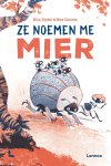 Dita Zipfel - Ze noemen me mier