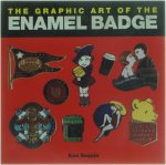 Ken Sequin - The Graphic Art of the Enamel Badge