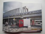 Galema, Wijnand en Annet Tijhuis (red.) - Maarten Struijs - Vijfentwintig jaar architect  van Gemeentewerken  Rotterdam