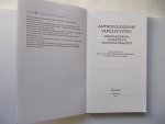 Pijl, Y. van der, Raven, D., Brouwer, Loes - Antropologische vergezichten / mondialisering, migratie en multiculturaliteit
