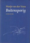 Veen, Marja van der - Buitensporig. Gedichten Veen, Marja van der - Buitensporig. Gedichten