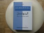 Ibraham A. Farouk - Almanhal Nederlands-Arabisch basiswoordenboek