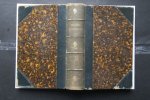 H. Tollens - Complete dichtwerken:  Gezamenlijke Dichtwerken   9 delen in 3 uniforme banden met 3 gravures
