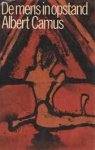 Camus, Albert - De mens in opstand