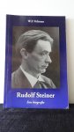 Veltman, Willem Frederik, - Rudolf Steiner. Een biografie.