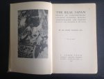 Norman, Sir Henry - The Real Japan, Studies of contemporary Japanese manners, morals, administration and politics