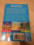 Fischer - Reisgids; ROUGH GUIDE TO CRETE