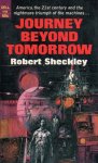 Sheckley, R. - Journey beyond tomorrow