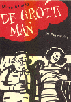 Hulsing, Milan - De grote man (Pincetreeks #20)