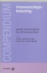 R.P. van den Dool - Compendium van de vennootschapsbelasting R.P. van den Dool - Compendium van de vennootschapsbelasting