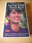 Bengtsson, Jesper - Aung San Suu Kyu. Strijd voor de vrijheid in Birma
