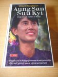 Bengtsson, Jesper - Aung San Suu Kyu. Strijd voor de vrijheid in Birma