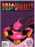 Redactie - The best of Dragonballz