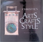 Jeffery, Michael - Christie's Arts and Crafts Style