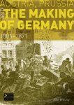 John Breuilly - Austria, Prussia and The Making of Germany