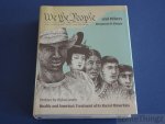 Ringer, Benjamin Bernard. - 'We the People' and Others. Duality and America's treatment of its racial minorities.
