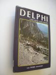 Amandry, Pierre / Hellmann,vert.Frans Duits - Delphi und seine Geschichte