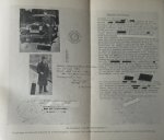 Bastiaensen, Gust - De "vreemde"soldaat en het "derde rijk"