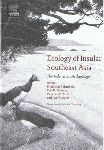 GOLTENBOTH.FRIEDHELM.EA. - Ecology of Insular Southeast Asia .