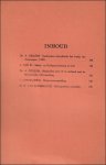 N/A. - TIJDSCHRIFT VOOR GESCHIEDENIS EN FOLKLORE.  2e jaargang - 3e afl -  blz 134-178