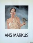 Höweler, Marijke (introduction) - Ans Markus: Realisme en portretten: De ontwikkeling van 10 jaar realistisch schilderwerk van Ans Markus in beeld gebracht = Realism and portraits: Realism and portraits. Development of 10 years of realistic art of Ans Markus