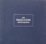 Lee Friedlander - Lee Friedlander: Photographs