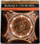 Cannon Brookes P and C - Baroque Churches Great Buildings of the World
