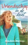 Bout-Monteau, Anja - Vriendschap in de knel