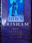 Grisham, John - HET LAATSTE JURYLID