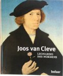 Joos van Cleve ,  Peter van Den Brink 241660,  Dan Ewing ,  Suermondt-Ludwig-Museum (Aken) - Joos van Cleve, Leonardo des Nordens