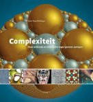 DELAHAYE, JEAN-PAUL. - Complexiteit. Waar wiskunde en informatica tegen grenzen aanlopen. isbn 9789085711834