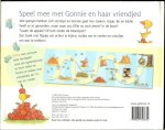 Dunrea, Olivier .. Vertaling door: J.H. Gever - Zoek en Vind .. Gonnie en vriendjes