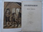 Zwigtman, C.. - Levensbijzonderheden van Adriaan Brouwer. Zwigtman, C.. - Levensbijzonderheden van Adriaan Brouwer.