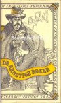 Buning, Werumeus J.W.F. - De ernstige roker, gesigneerd