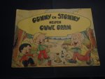 Nije , Hans, - Pommy en Stommy helpen Ouwe Daan