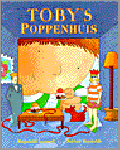 Scamell,Ragnhild - Toby's poppenhuis