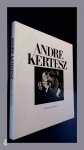 Corkin, Jane - Andre Kertesz - A lifetime of perception