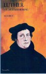 CUBITT H. - Luther en de Hervorming (vert. van Luther and the Reformation - 1976)