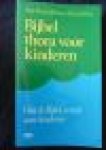 Van Minnen / De Vries - BIJBEL THORA VOOR KINDEREN