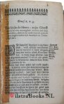 Love, Christopher - Den strijdt tusschen vleesch en geest, als mede de droevige ontreckinge van Gods Geest; met de oorsaecken van dien: ende het saligh wandelen door den Geest. Alles seer geleerdelijck verhandelt en beschreven in 27 Predicatien. Nu tot gemeene st...