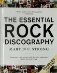 Martin Charles Strong - The Essential Rock Discography