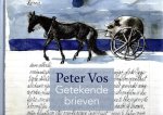 VOS, Peter - Jan Piet FILEDT KOK & Eddy de JONGH - Saïda VOS - Peter Vos - Getekende brieven. VOS, Peter - Jan Piet FILEDT KOK & Eddy de JONGH - Saïda VOS - Peter Vos - Getekende brieven.