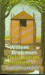 Brakman, Willem - Debielen en demonen