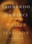 Walter Isaacson - Leonardo da Vinci de biografie