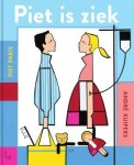 Paris, Piet en André Kuipers - Piet is ziek